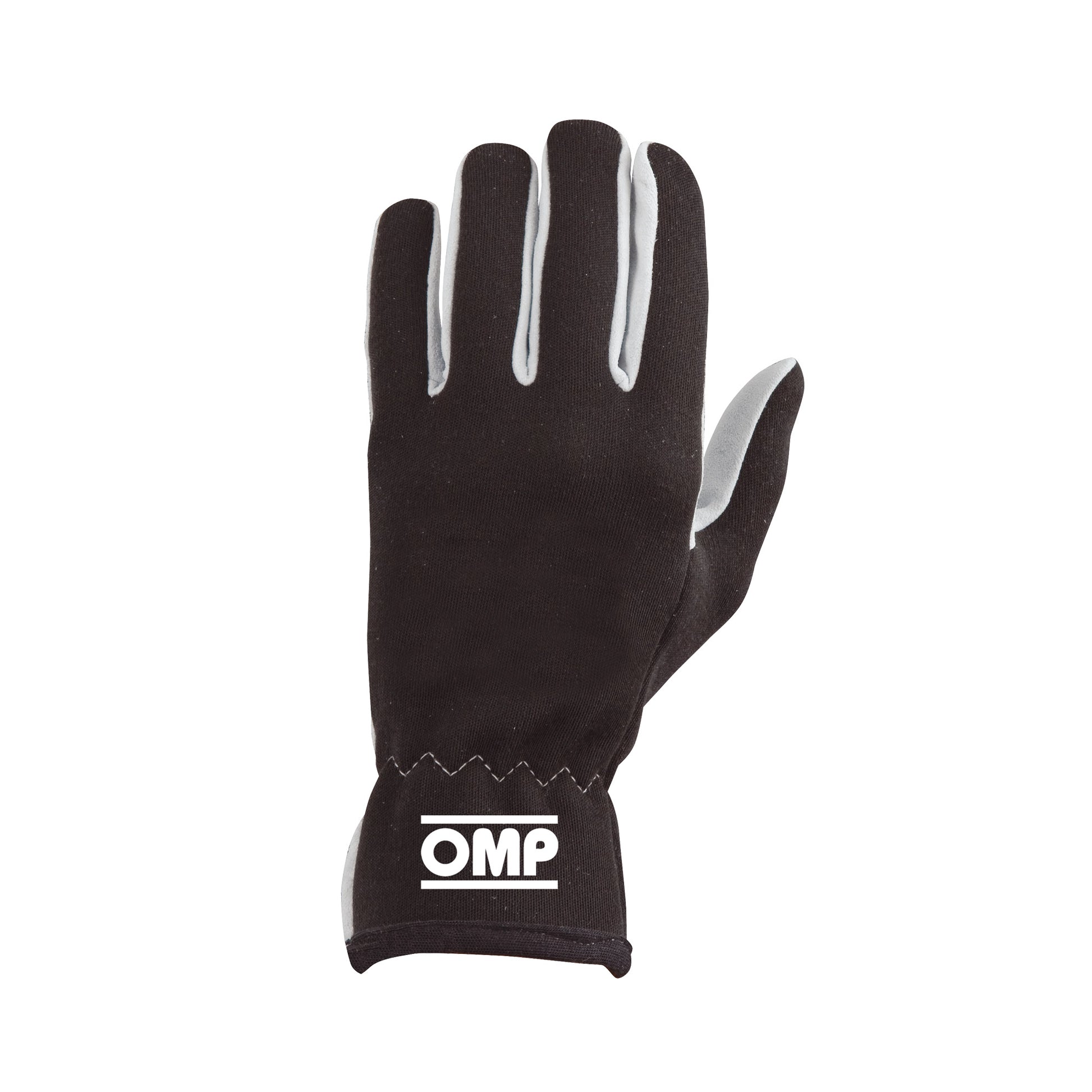 RALLY GLOVES Black