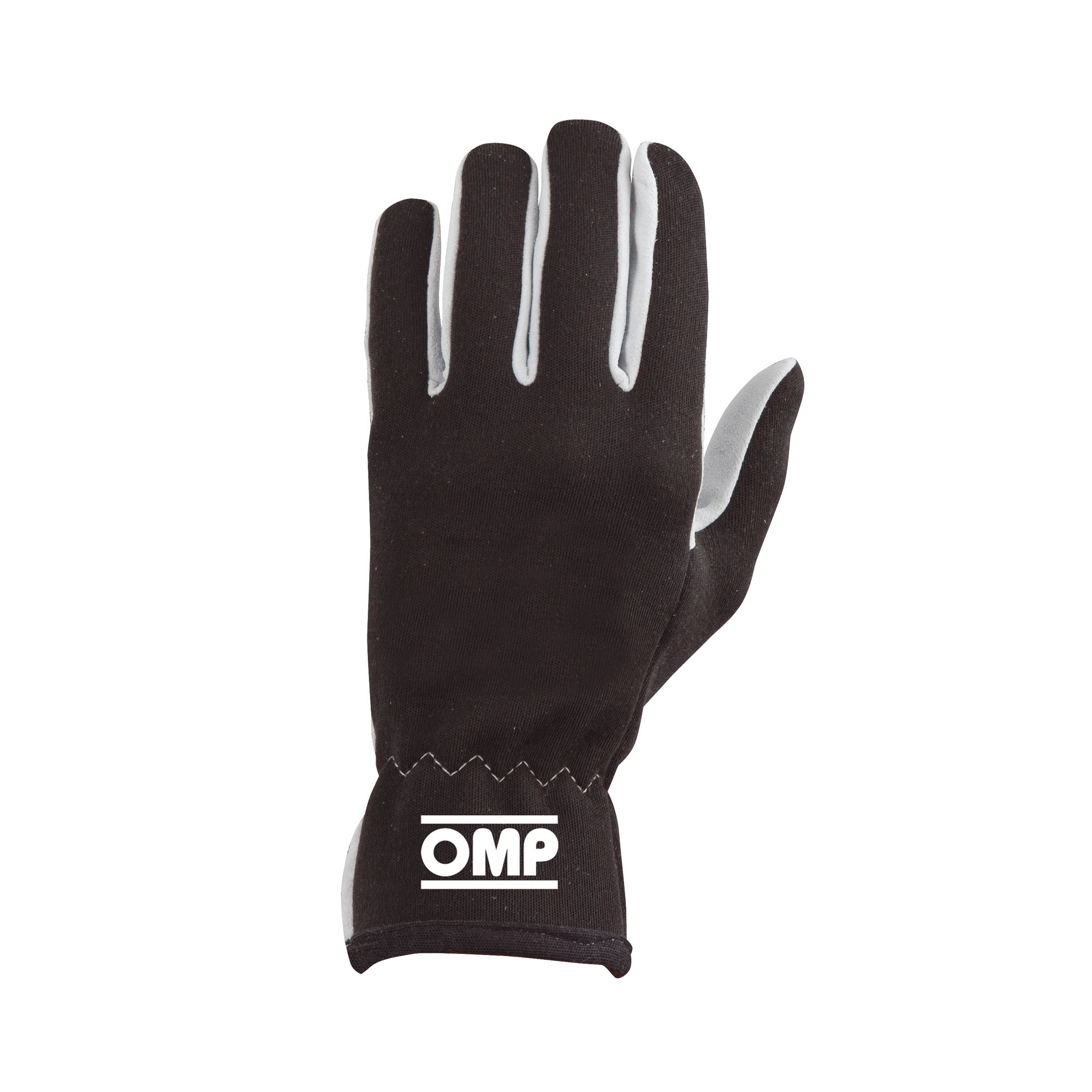 RALLY GLOVES Black