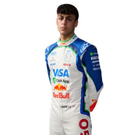 RB ARVID LINDBLAD 2026 Dash Racegear product image 1