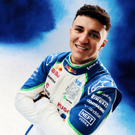 2025 RB ISAC HADJAR F1 Race Suit REPLICA Dash Racegear product image 2