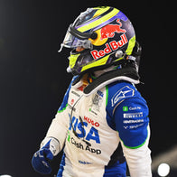 2025 RB ISAC HADJAR F1 Race Suit REPLICA Dash Racegear product image 3