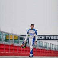 2025 RB ISAC HADJAR F1 Race Suit REPLICA Dash Racegear product image 4