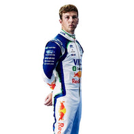 RB LIAM LAWSON 2026 Dash Racegear product image 3