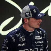 RED BULL MAX VERSTAPPEN 2025 LAS VEGAS GP Dash Racegear product image 3