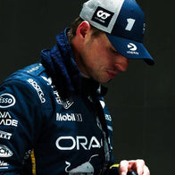 RED BULL MAX VERSTAPPEN 2025 LAS VEGAS GP Dash Racegear product image 4
