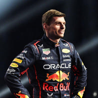 2025 RED BULL MAX VERSTAPPEN F1 RACE SUIT REPLICA Dash Racegear product image 1