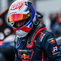 RED BULL MAX VERSTAPPEN 2025 GT3 Race Suit Dash Racegear product image 1
