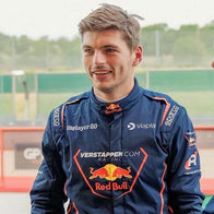 RED BULL MAX VERSTAPPEN 2025 GT3 Race Suit Dash Racegear product image 7