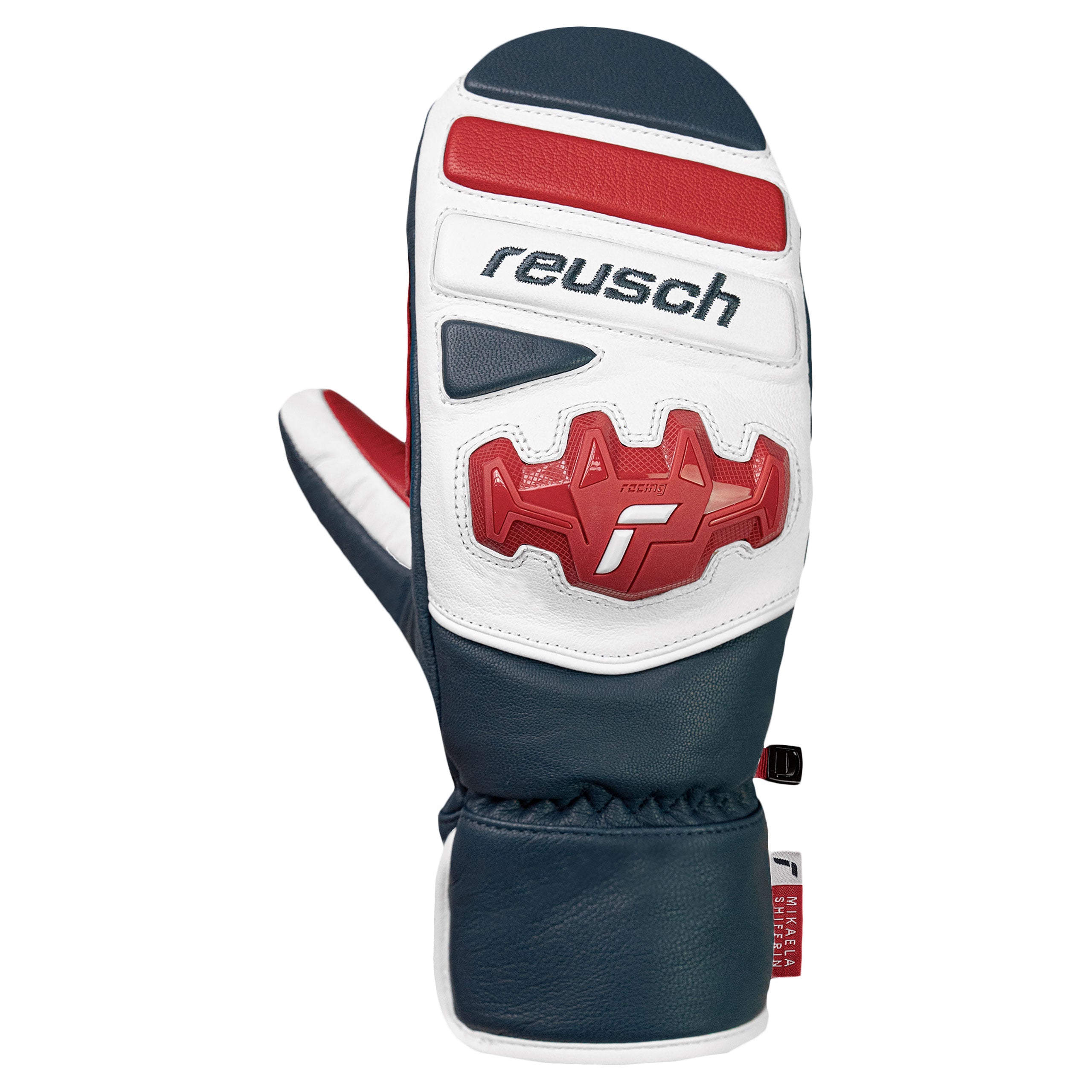 Reusch JR Mikaela WC Warrior R-Tex XT Mitt