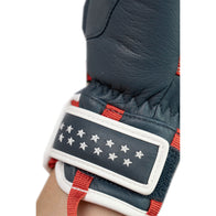 Reusch Mikaela WC Warrior Team Mitt - image 4