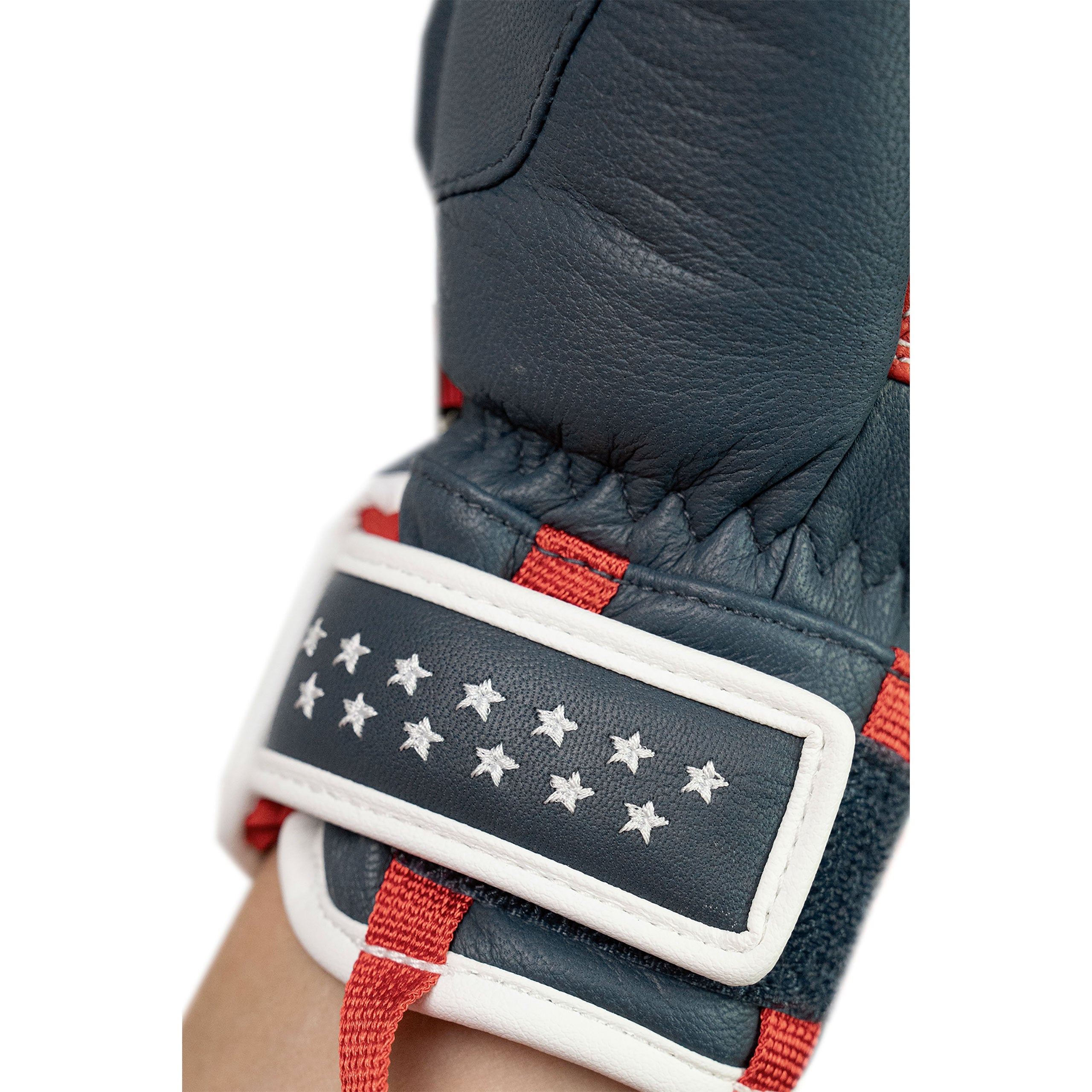 Reusch Mikaela WC Warrior Team Mitt - image 4