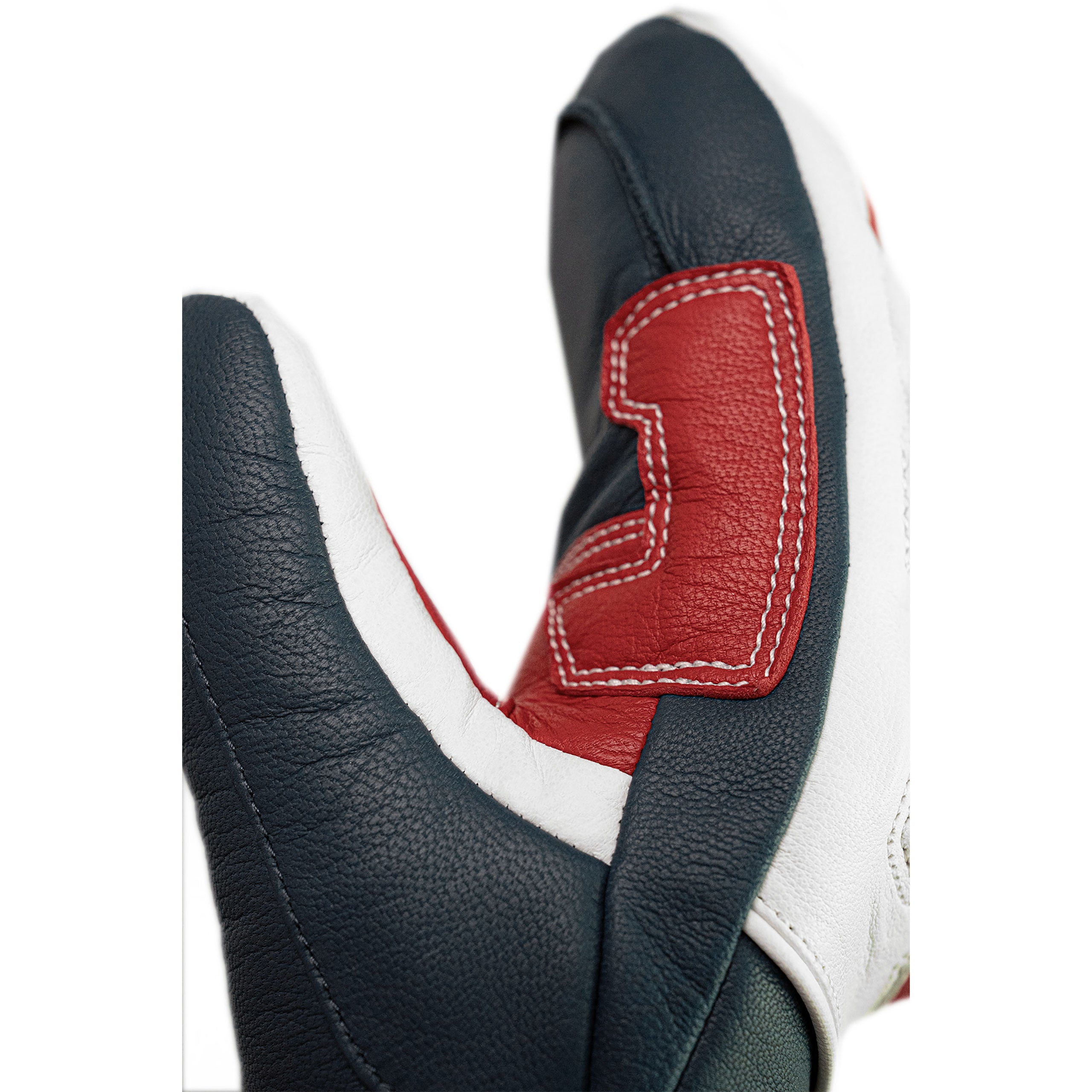 Reusch Mikaela WC Warrior Team Mitt - image 6