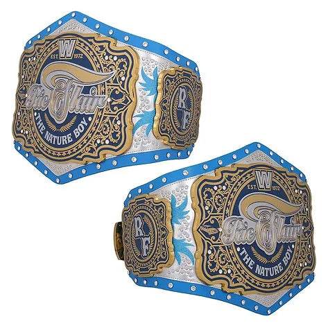 Ric Flair Legacy Championship Inspired Title - 5 | Dash Racegear