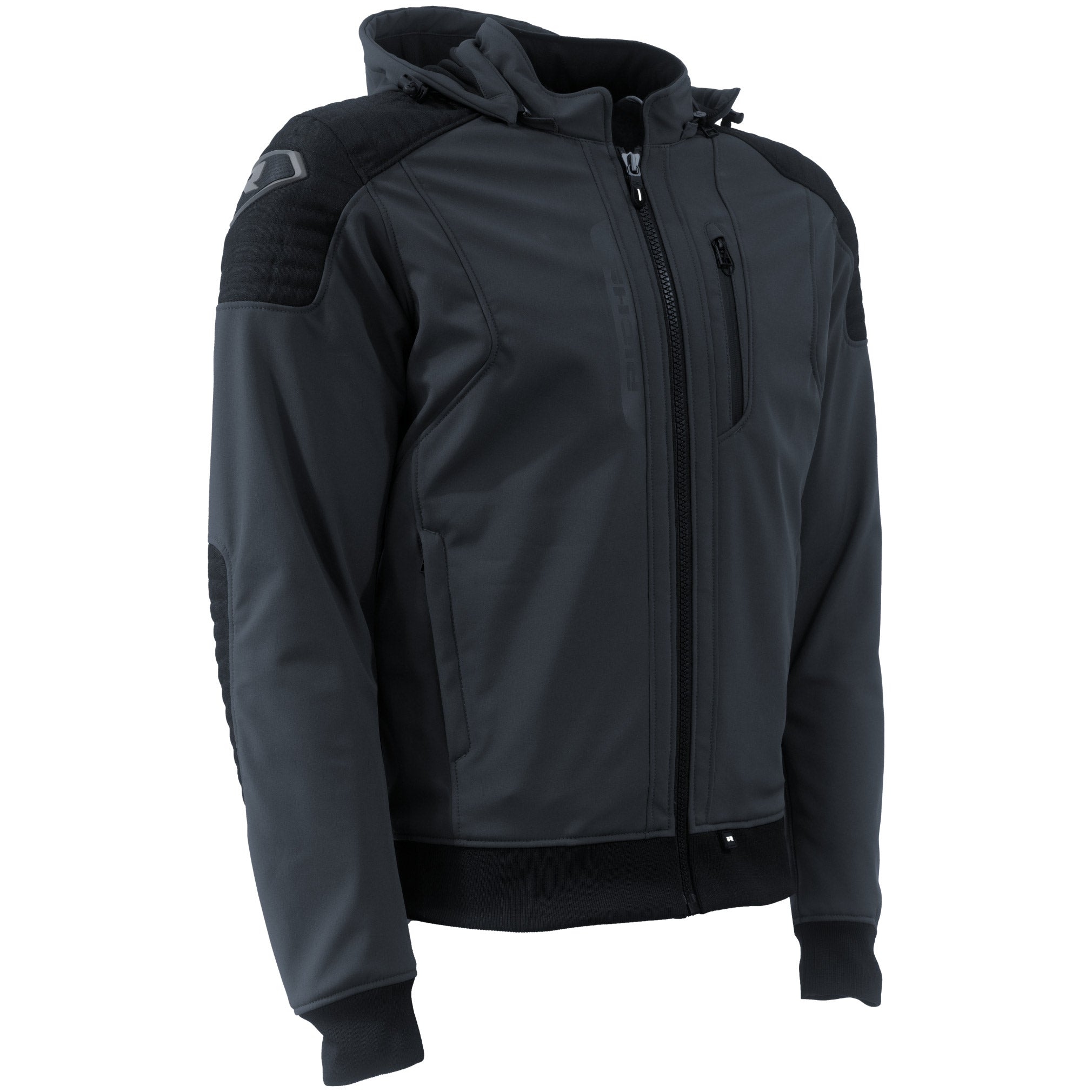 Richa Atomic Prime Jacket - Grey by Richa - clearance motorcycle jacket