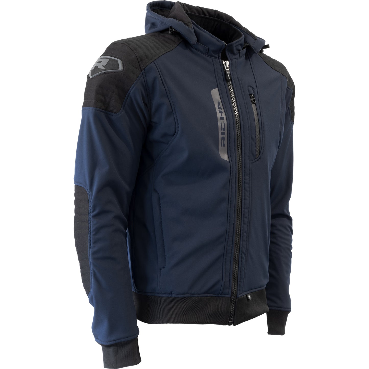 Richa Atomic Prime Jacket - Navy by Richa - clearance motorcycle jacket
