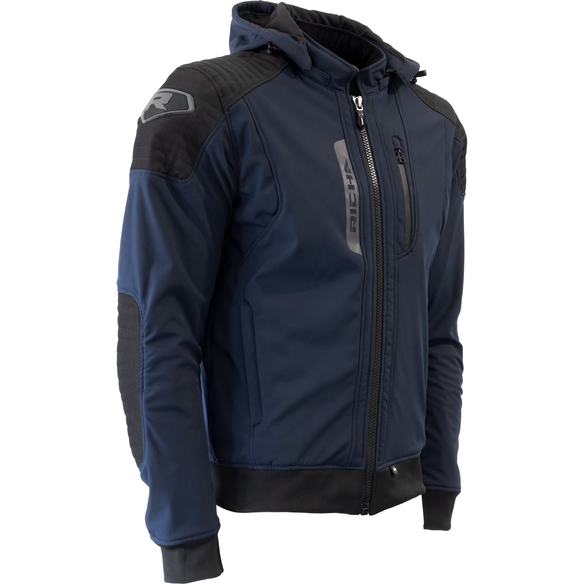 Richa Atomic Prime Jacket - Navy by Richa - clearance motorcycle jacket