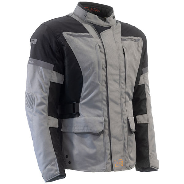 Richa Phantom Prime Textile Jacket - Titanium by Richa - clearance motorcycle jacket