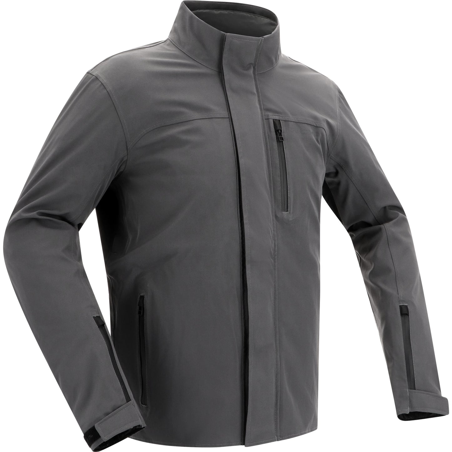 Richa Universal Textile Jacket - Anthracite by Richa - clearance motorcycle jacket