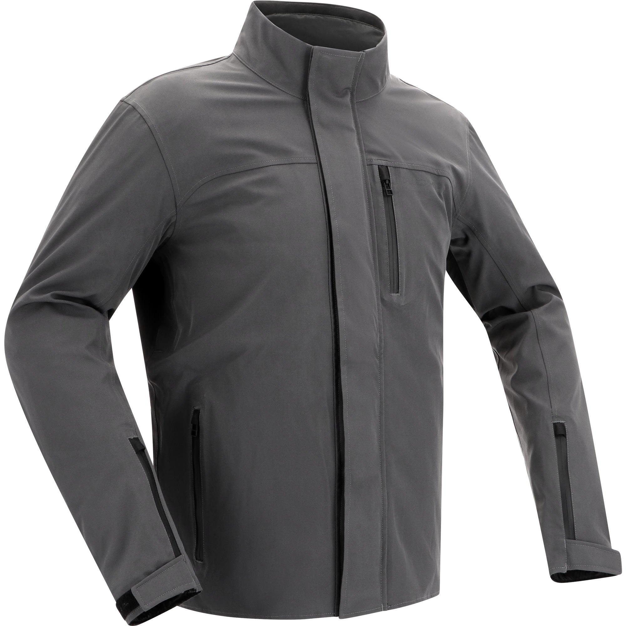 Richa Universal Textile Jacket - Anthracite by Richa - clearance motorcycle jacket