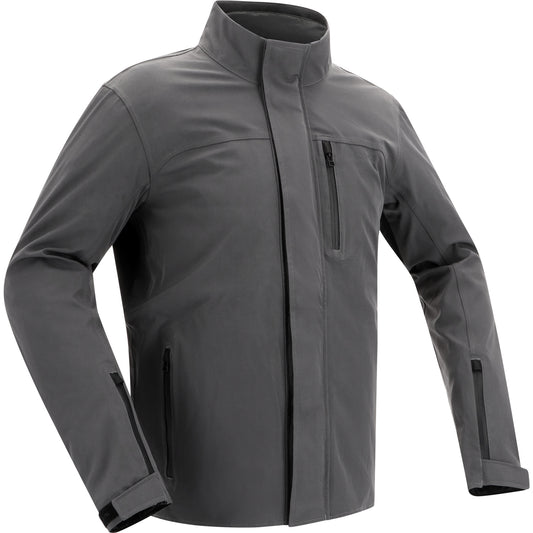 Richa Universal Textile Jacket - Anthracite by Richa - clearance motorcycle jacket