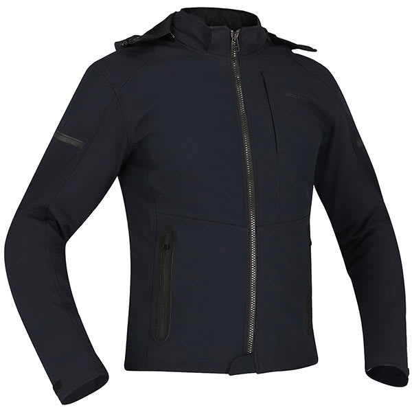 Richa Vanquish 2 Textile Jacket - Navy by Richa - clearance motorcycle jacket