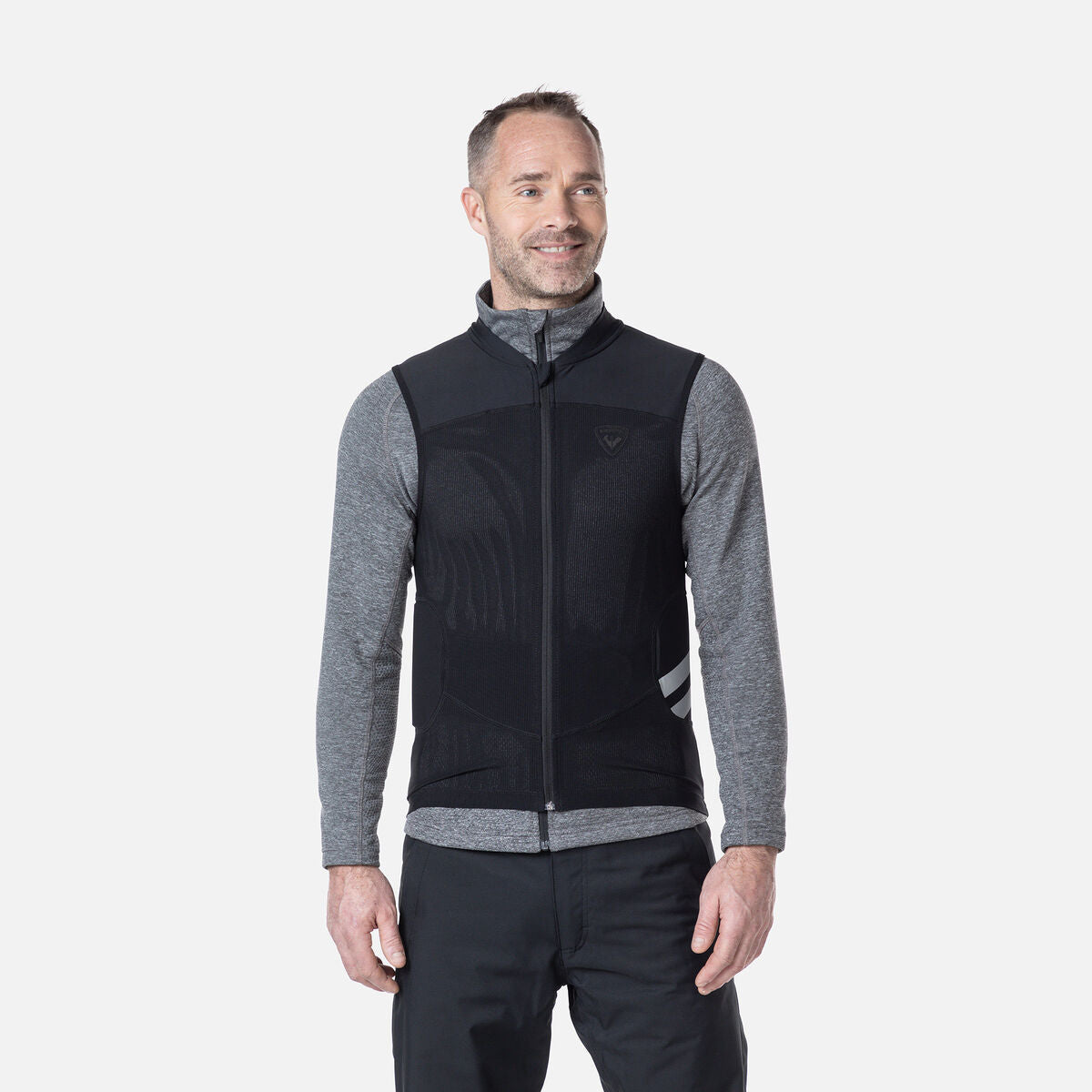 Rossignol Flexvent Vest Back Protector - image 4