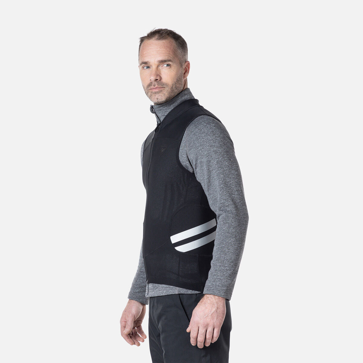 Rossignol Flexvent Vest Back Protector - image 6