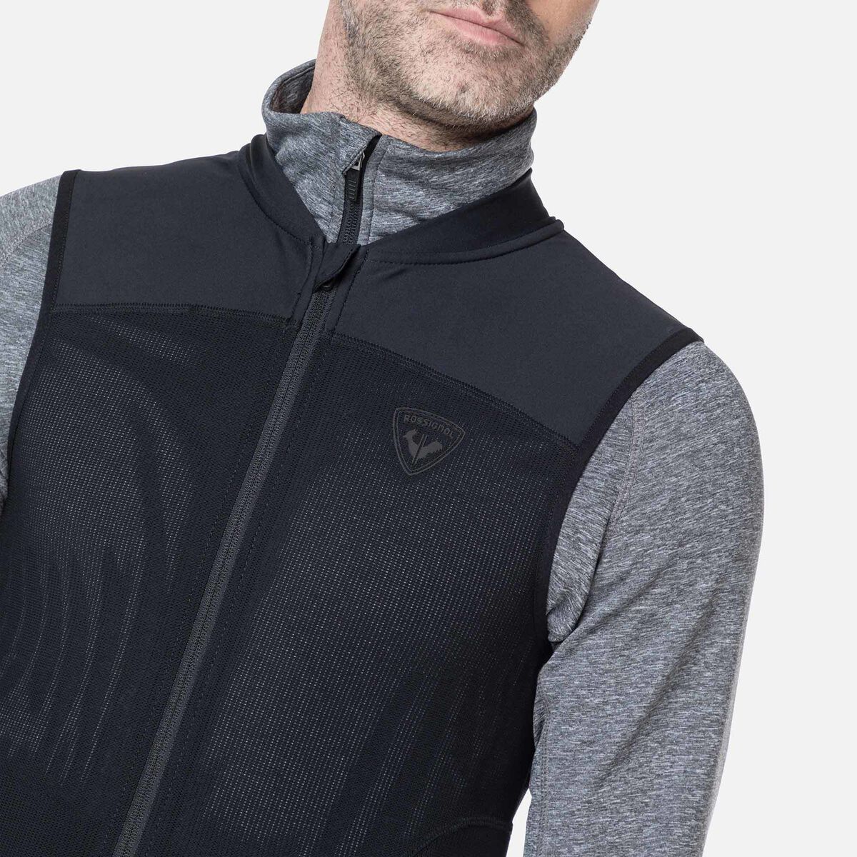 Rossignol Flexvent Vest Back Protector - image 7