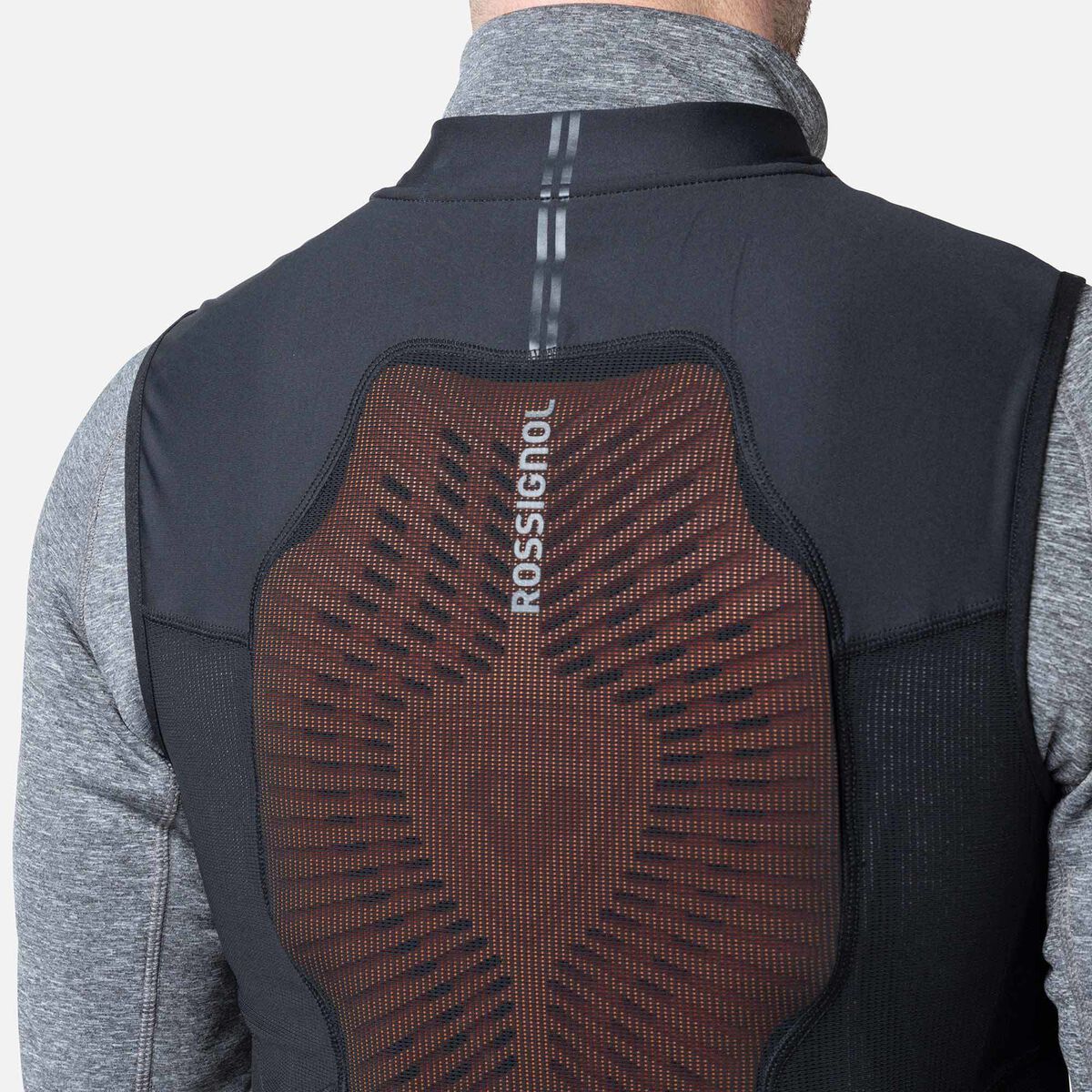 Rossignol Flexvent Vest Back Protector - image 8