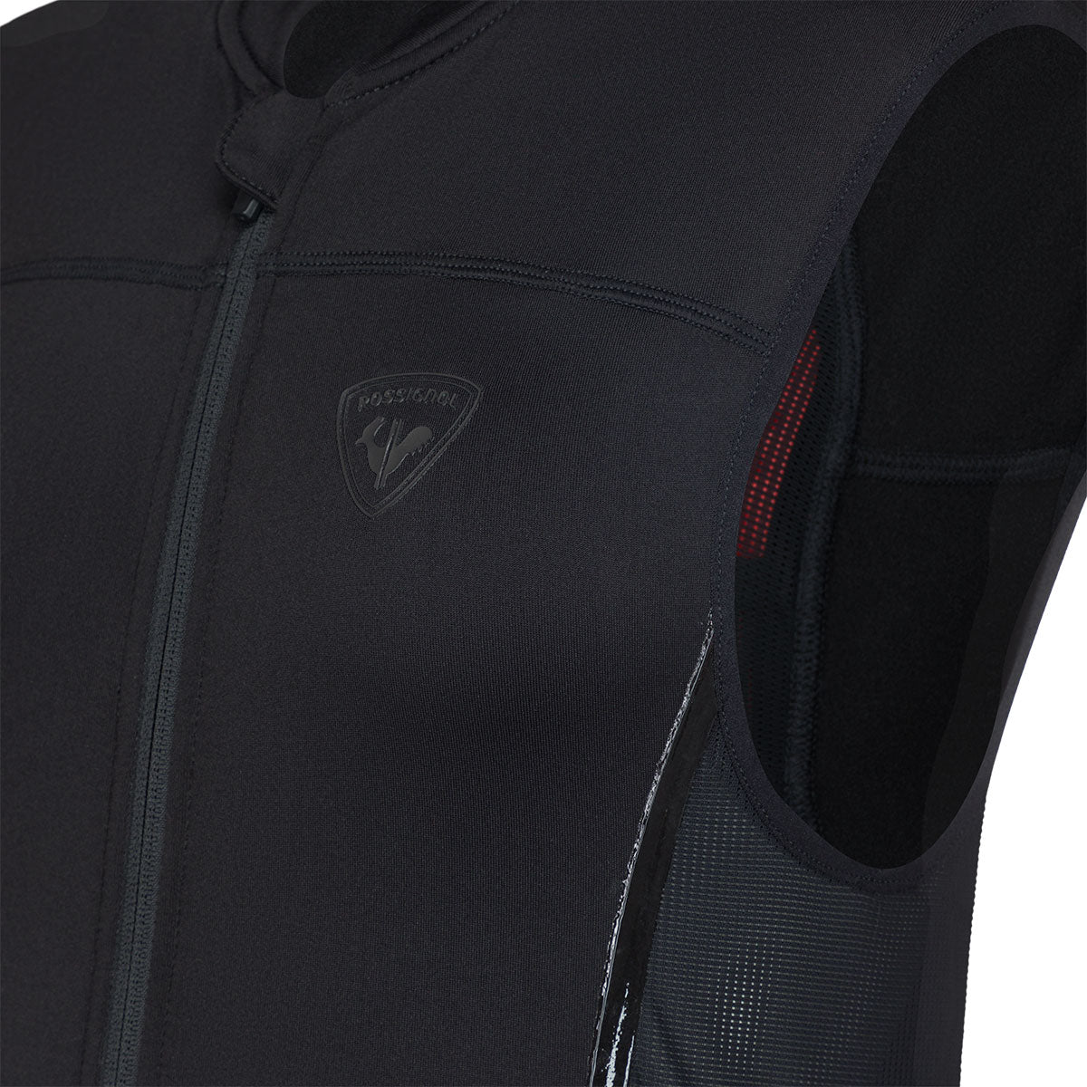 Rossignol JR Flexvent Vest Back Protector - image 3