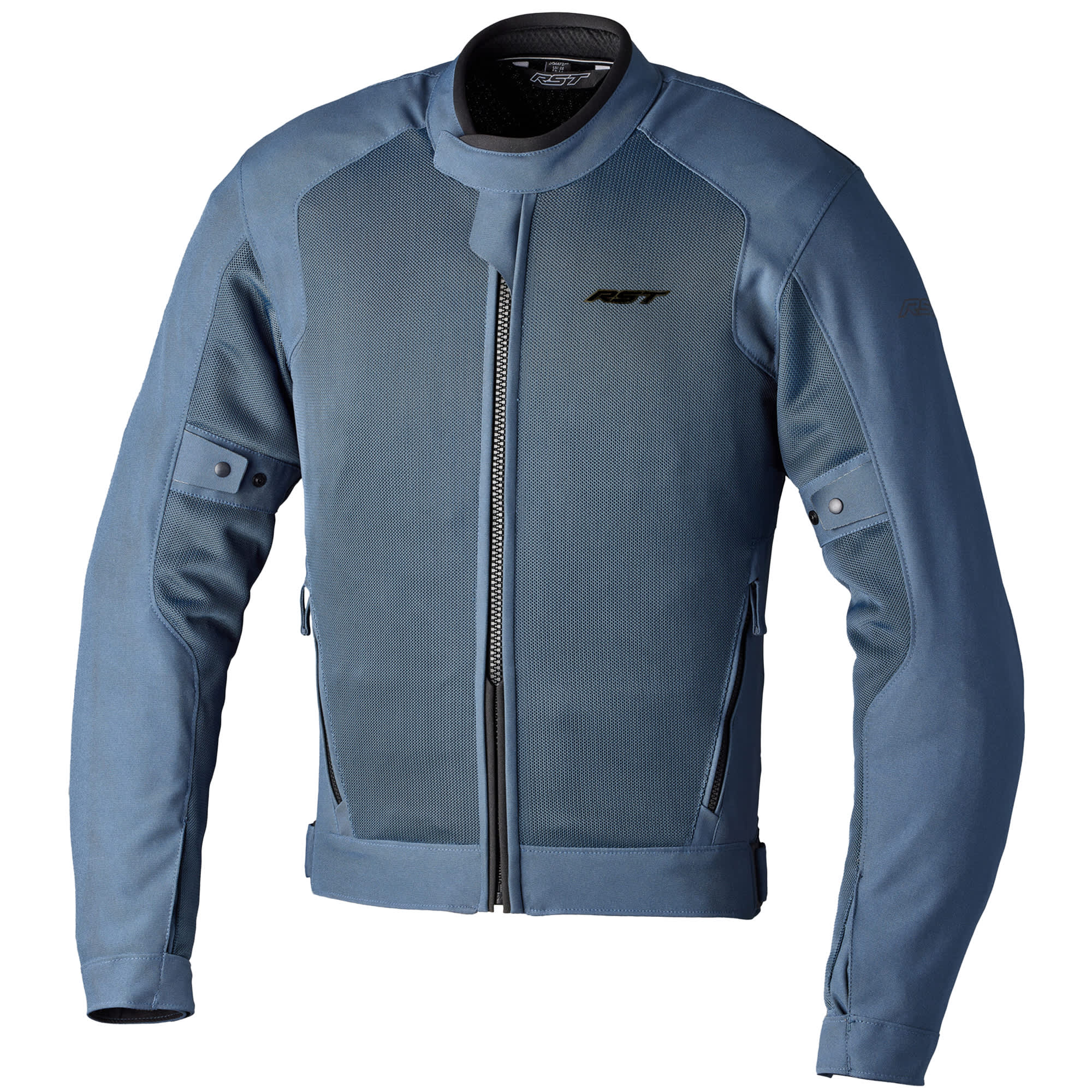 RST Spectre Air CE Textile Jacket - Petrol by RST - clearance motorcycle jacket