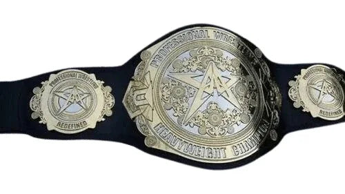 AAW Professional Heavyweight Wrestling Championship Belt - 1 | Dash Racegear