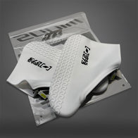 SEPANG Rain-Shoe Cover WHITE SMALL or LARGE LOW - Shoe | DASH RACEGEAR