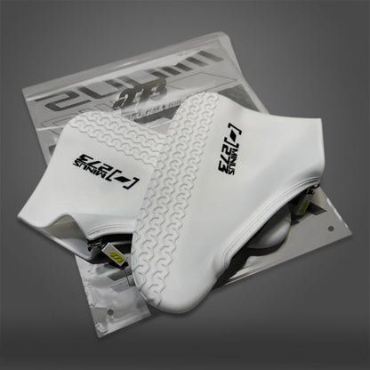 SEPANG Rain-Shoe Cover WHITE SMALL or LARGE LOW - Shoe | DASH RACEGEAR