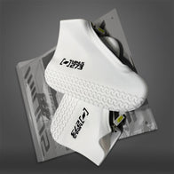SEPANG Rain-Shoe Cover WHITE SMALL or LARGE LOW - Shoe | DASH RACEGEAR