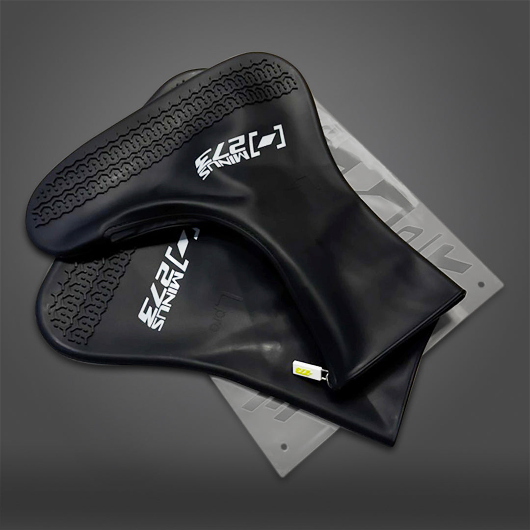 SEPANG Rain-Shoe Cover LARGE / TALL - Shoe | DASH RACEGEAR
