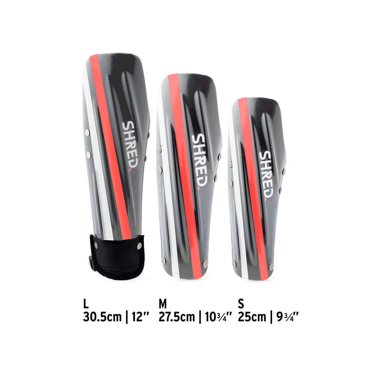 Shred Arm Guards - image 2