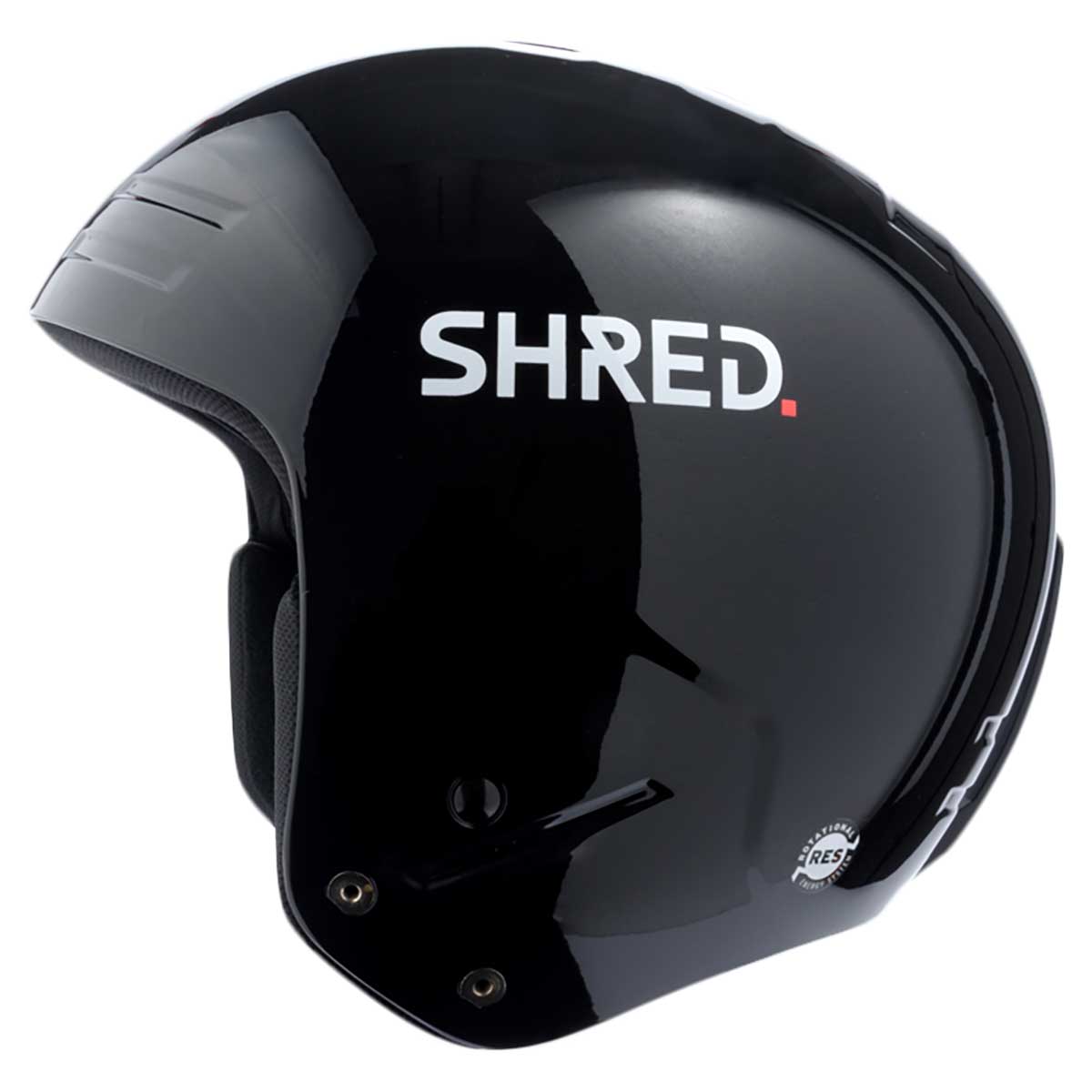 Shred Basher FIS Helmet - image 2