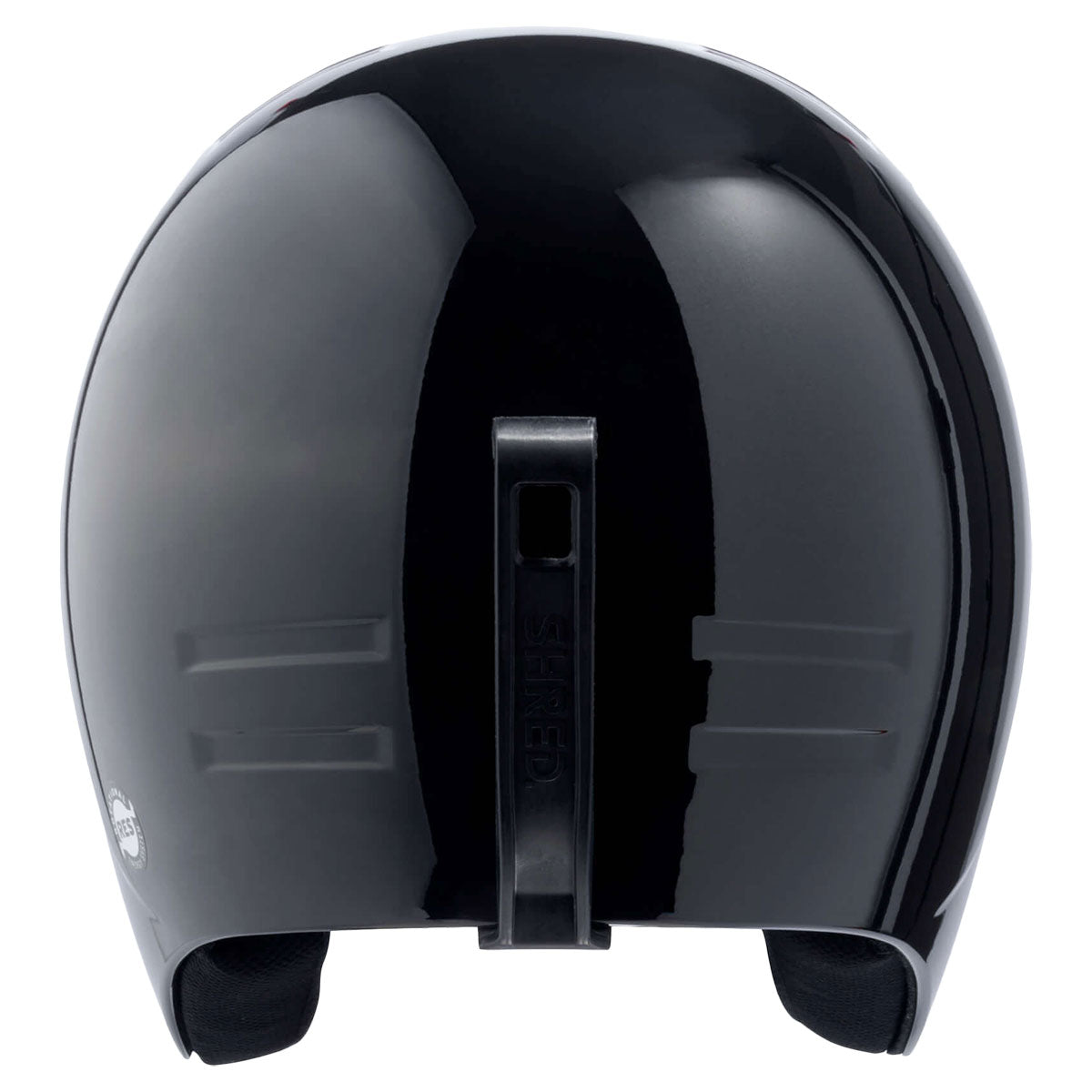Shred Basher FIS Helmet - image 4