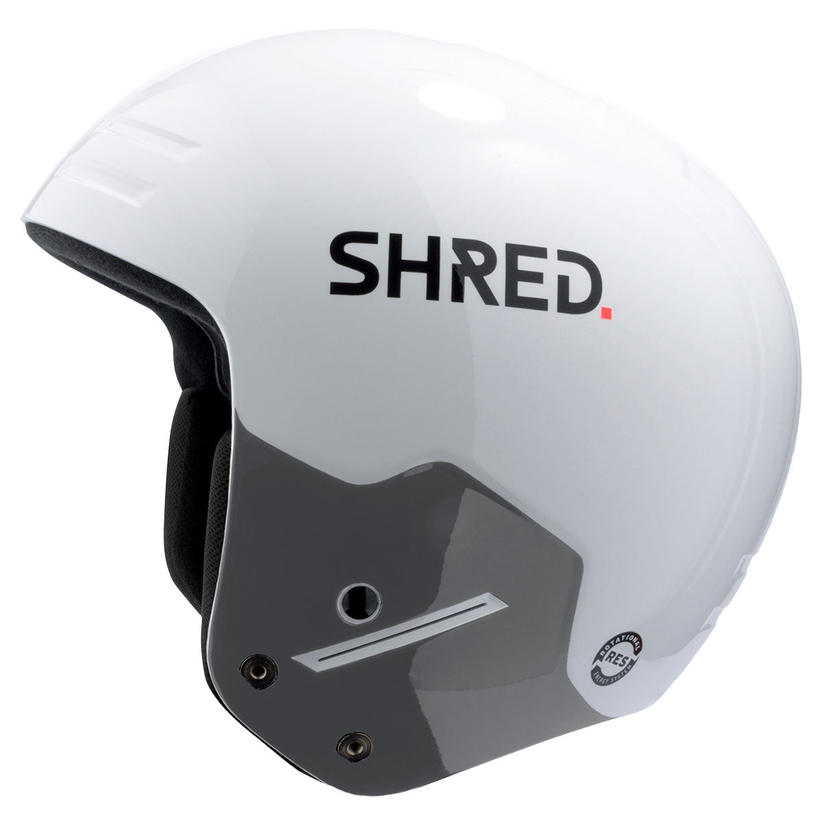 Shred Basher FIS Helmet - image 8