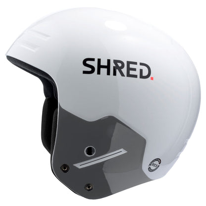 Shred Basher FIS Helmet - image 8