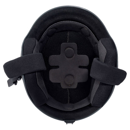 2026 Shred Basher Ultimate FIS Helmet - image 3