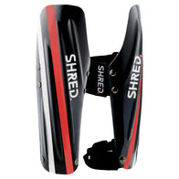 Shred Carbon Arm Guards - image 5