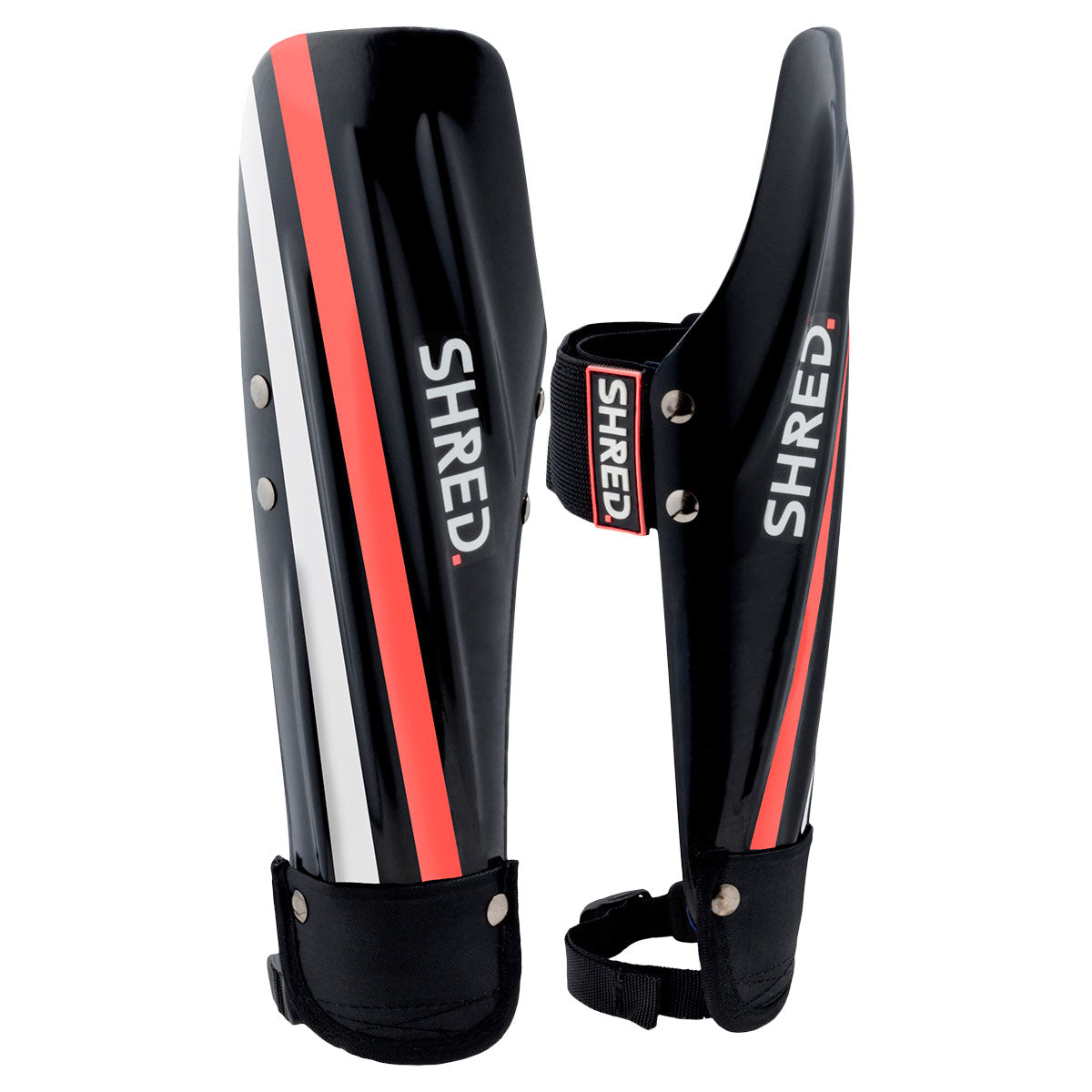 Shred Carbon Arm Guards - image 7