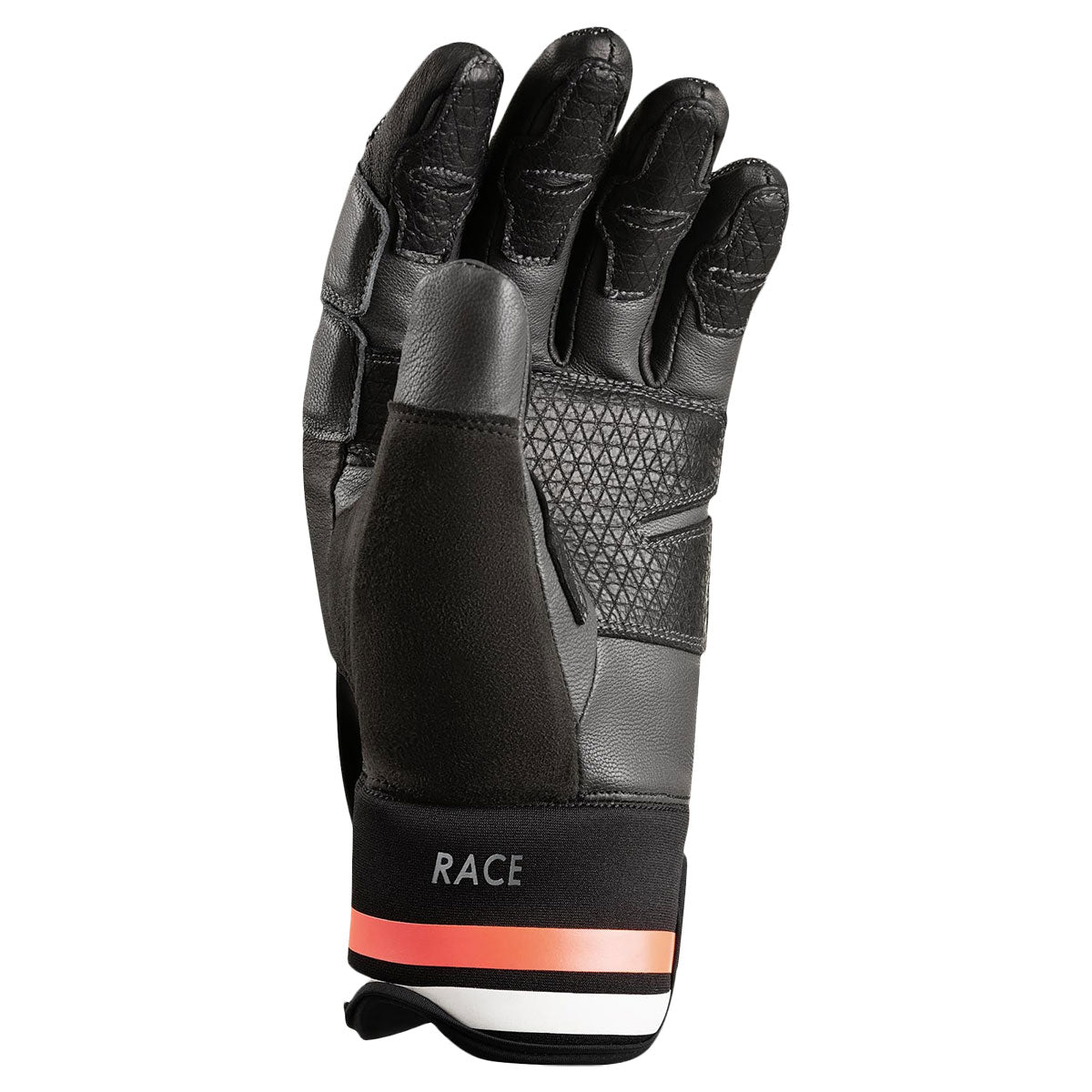 Shred Ski Race Protective Glove - image 2