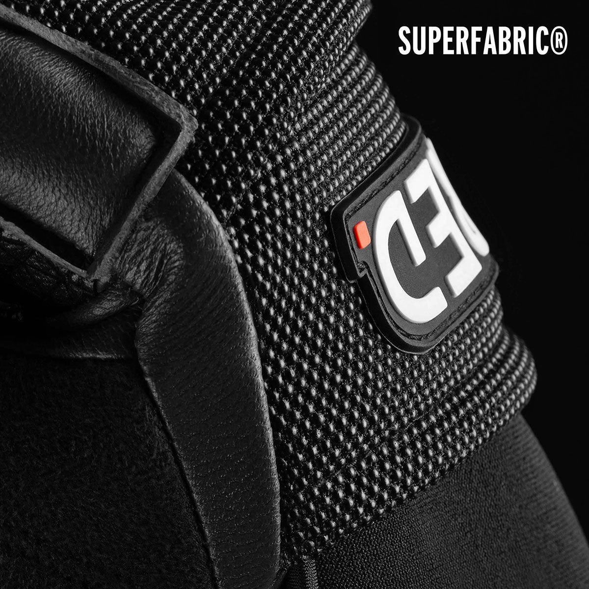 Shred Ski Race Protective Glove - image 3