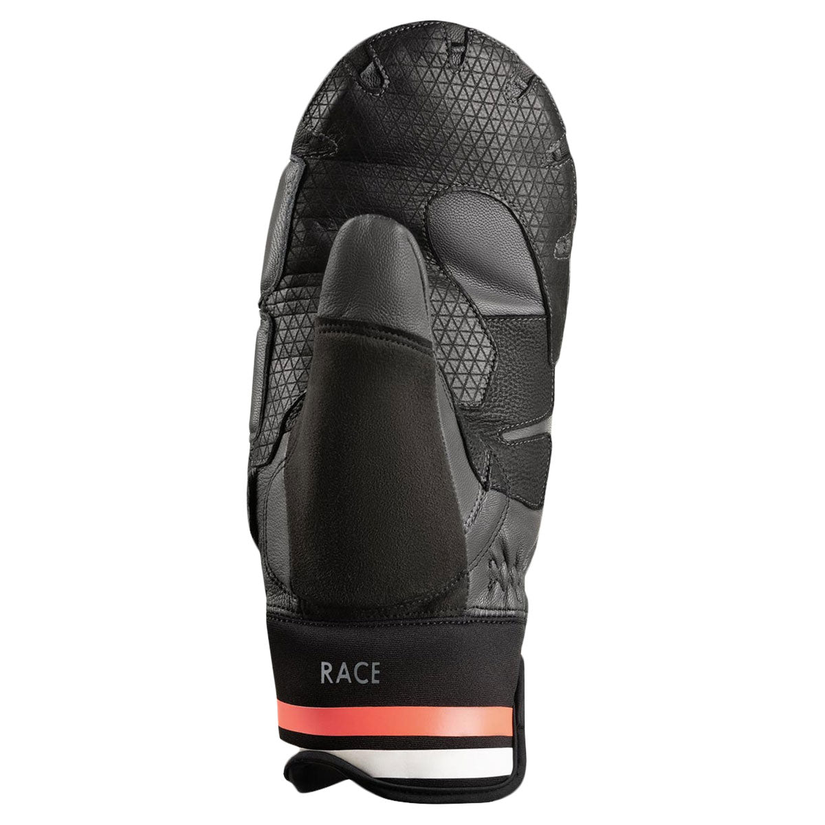 Shred Ski Race Protective Mitt - image 2