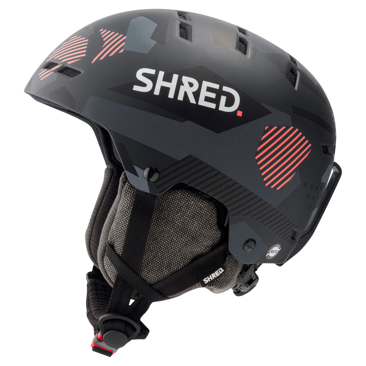 2026 Shred Totality NoShock SL Helmet