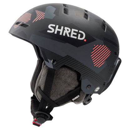 2026 Shred Totality NoShock SL Helmet