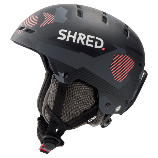 2026 Shred Totality NoShock SL Helmet